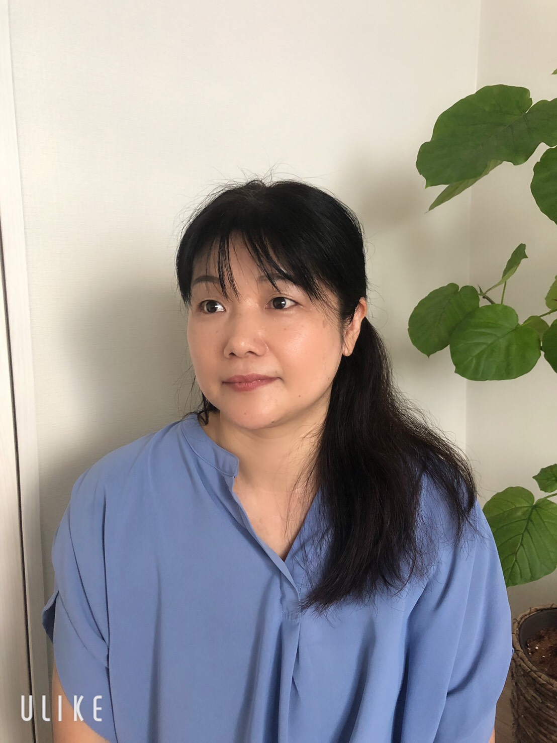 事務　篠原　みどり　SHINOHARA MIDORI